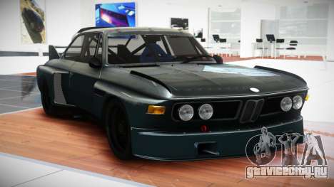 BMW 3.0 CSL R-Tuned для GTA 4