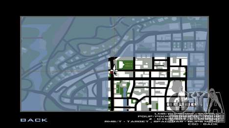 Ozie And Sunny Cirri Mod для GTA San Andreas