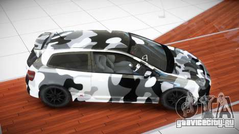 Honda Civic G-Style S5 для GTA 4
