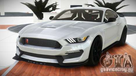 Shelby GT350 R-Style для GTA 4