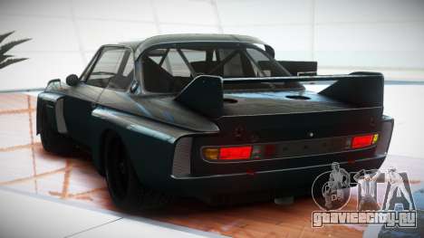 BMW 3.0 CSL R-Tuned для GTA 4