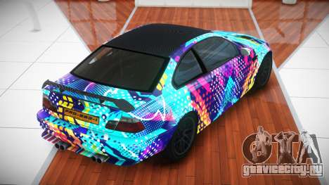 BMW M3 E46 R-Style S1 для GTA 4