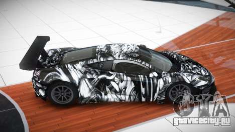 McLaren MP4 R-Style S4 для GTA 4