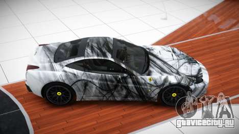 Ferrari California RX S3 для GTA 4