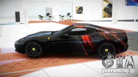 Ferrari California RX S6 для GTA 4