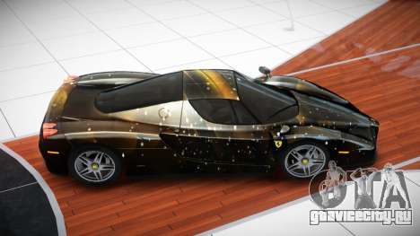 Ferrari Enzo ZX S9 для GTA 4
