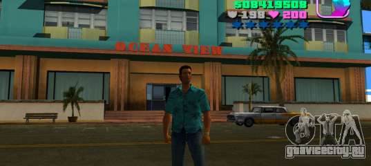 как заработать денег в gta vice city