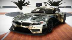 BMW Z4 SC S7 для GTA 4