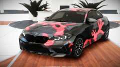 BMW M2 Competition RX S3 для GTA 4