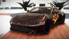 Aston Martin Vantage ZX S6 для GTA 4