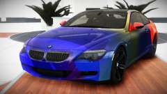 BMW M6 E63 Coupe XD S1 для GTA 4