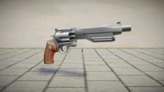 HD Pistol 5 from RE4