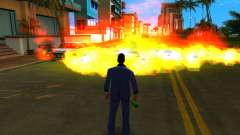 More Fire для GTA Vice City