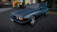 BMW M5 E34 (Oper) для GTA San Andreas
