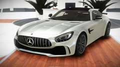 Mercedes-Benz AMG GT TR для GTA 4
