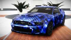 Ford Mustang GN S6 для GTA 4