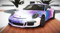 Porsche 991 RS S8 для GTA 4