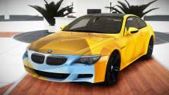BMW M6 E63 Coupe XD S4 для GTA 4