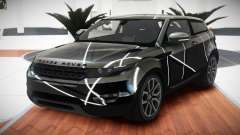 Range Rover Evoque XR S2 для GTA 4