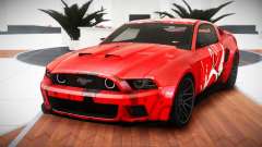 Ford Mustang GN S10