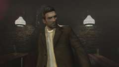 Max Payne Inspired Coats for Niko для GTA 4