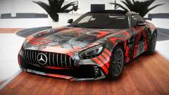 Mercedes-Benz AMG GT TR S1 для GTA 4