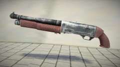 Weapon from Stalker для GTA San Andreas