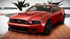 Ford Mustang GN