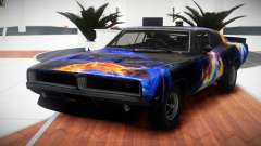 Dodge Charger RT Z-Style S11 для GTA 4