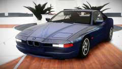 BMW 850CSi TR