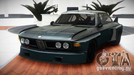 BMW 3.0 CSL R-Tuned для GTA 4