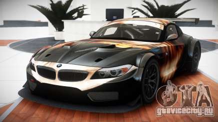 BMW Z4 SC S9 для GTA 4