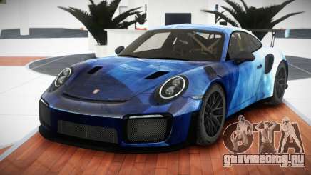 Porsche 911 GT2 XS S5 для GTA 4