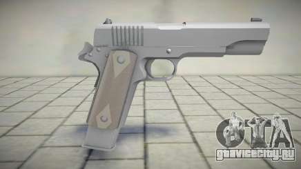 M1911 Pistol v1 для GTA San Andreas
