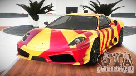 Ferrari F430 G-Style S1 для GTA 4