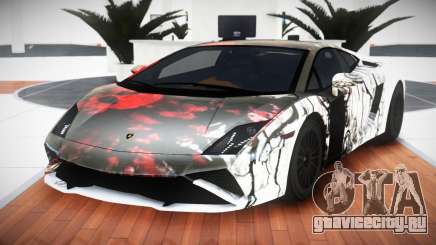 Lamborghini Gallardo RQ S5 для GTA 4