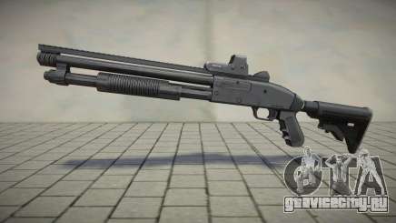 Tactical M500 для GTA San Andreas
