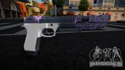 Desert Eagle 3 для GTA San Andreas