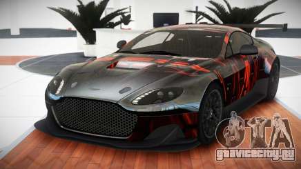 Aston Martin Vantage Z-Style S6 для GTA 4