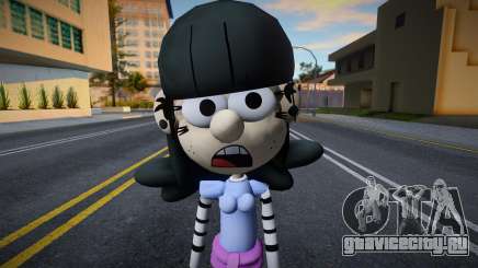 Maggie для GTA San Andreas