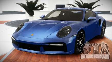 Porsche 911 X-Turbo для GTA 4