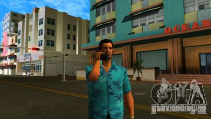 Охрана для GTA Vice City