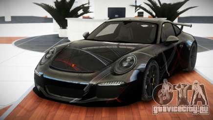 Porsche 911 GT3 Z-Tuned S10 для GTA 4