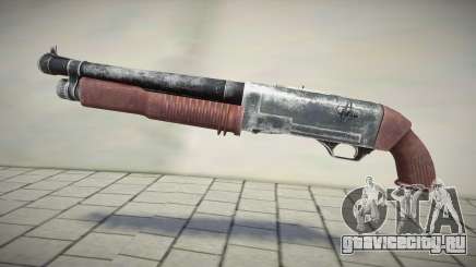 Weapon from Stalker для GTA San Andreas