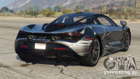 McLaren 720S Coupe 2017 S4 [Add-On]