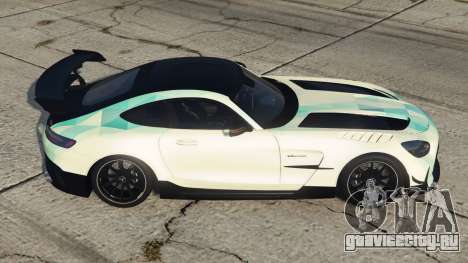 Mercedes-AMG GT Black Series (C190) S2 [Add-On]