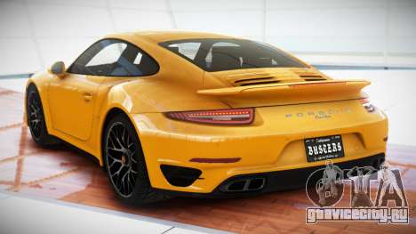 Porsche 911 X-Style для GTA 4
