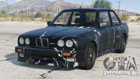 BMW M3 Coupe Gunmetal