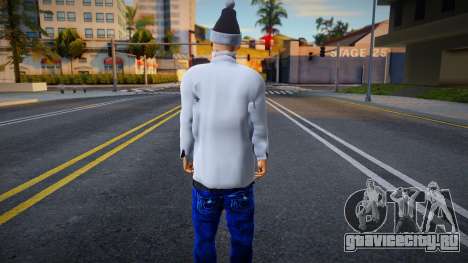 Random Skin 7 для GTA San Andreas