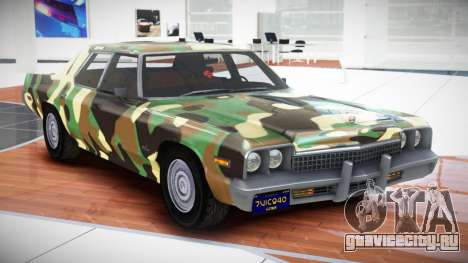 Dodge Monaco 500 S6 для GTA 4